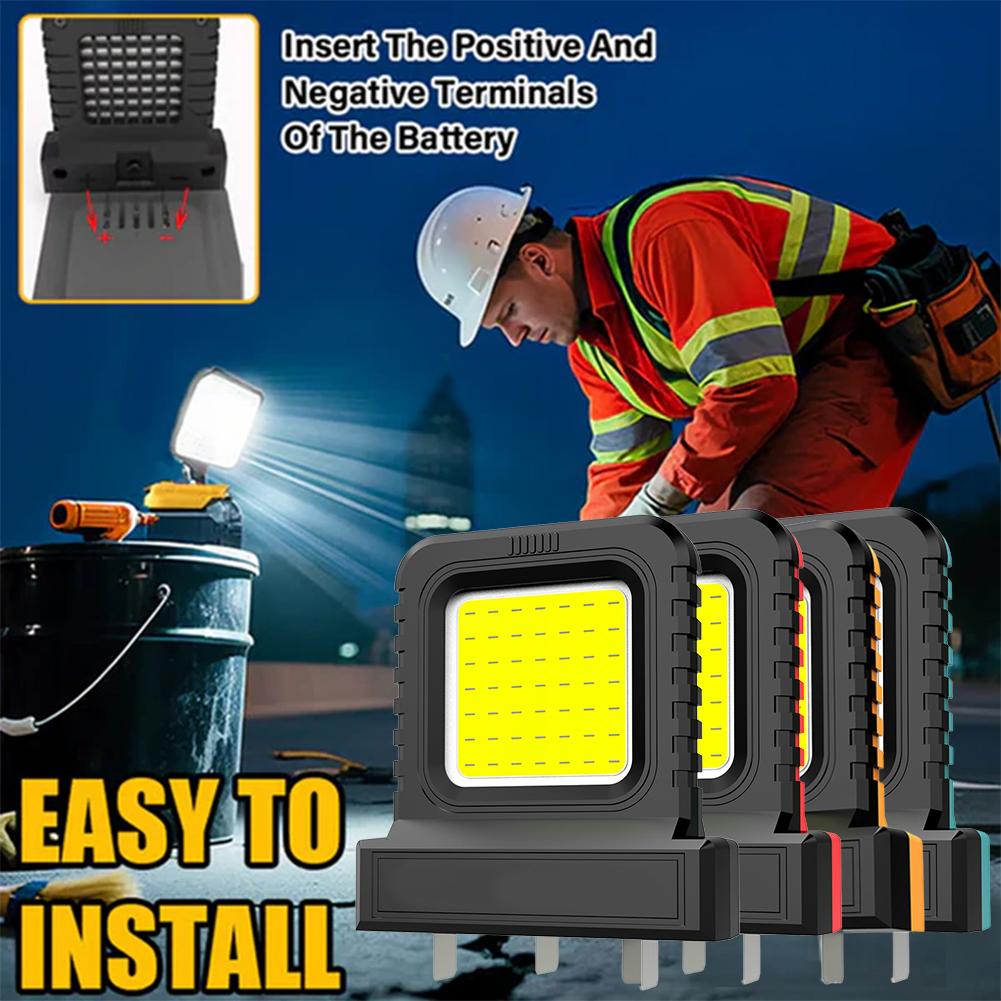 21V 전동 공구 액세서리 LED 작업등 마키타 배터리 - Power Tools For Construction Work 리뷰 및 가격