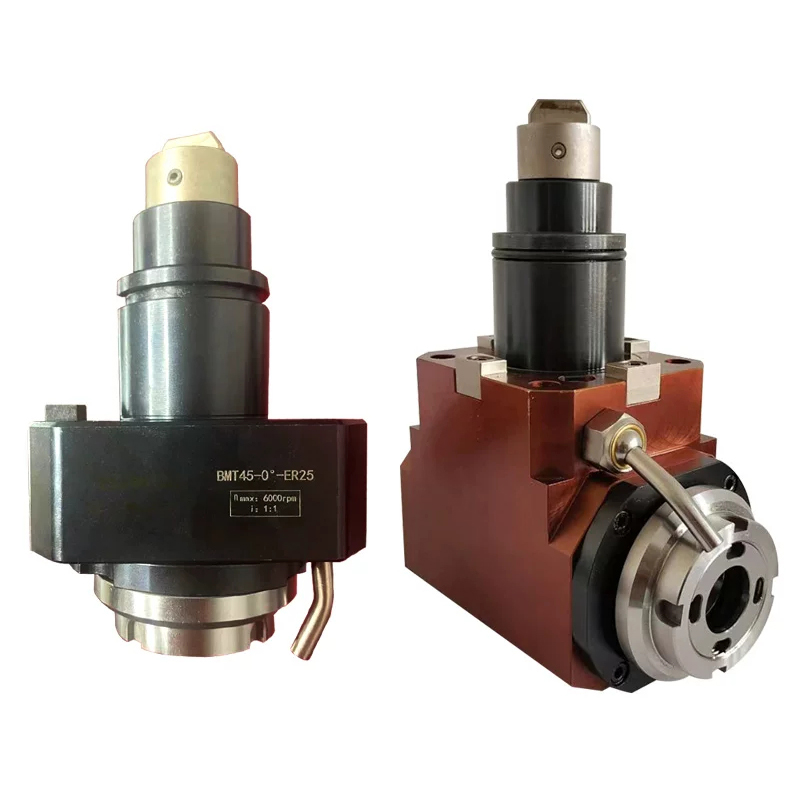 ER20/25/32BMT 터닝 및 밀링용 파워 터렛 툴 - Power Tools Manual 리뷰 및 가격