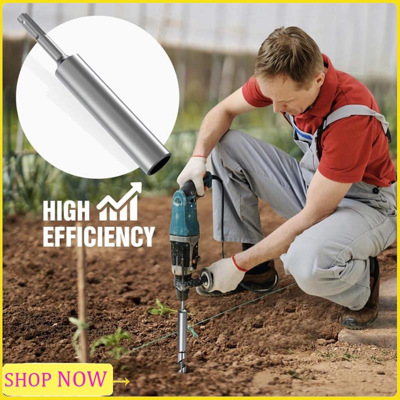 5/8인치 및 3/4인치 로드용 SDS-Plus 접지  - Hammer Drill Sds 리뷰 및 가격