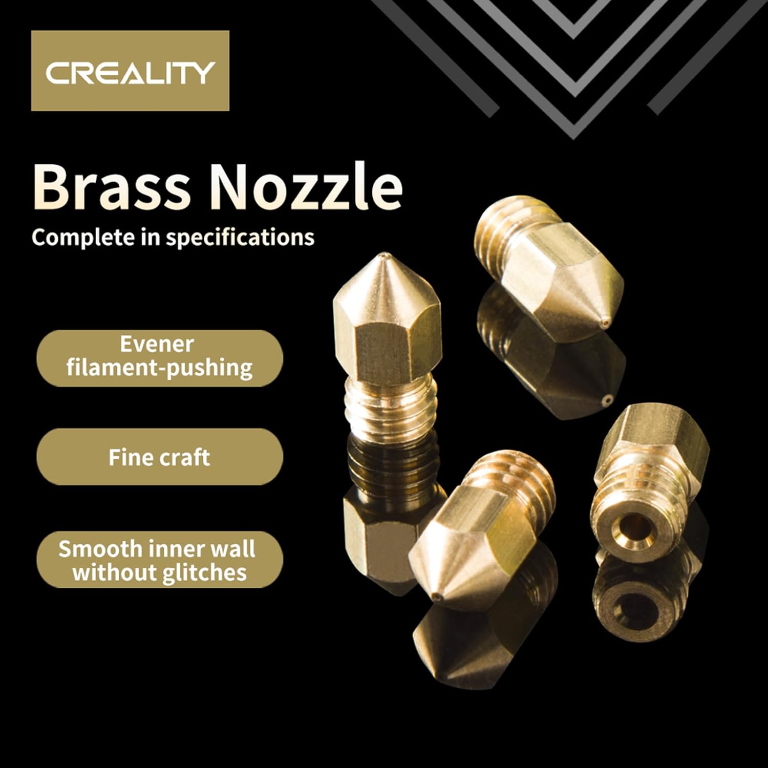 공식 Creality Ender 3/Ender 5 0. - Creality Printer K1 리뷰 및 가격