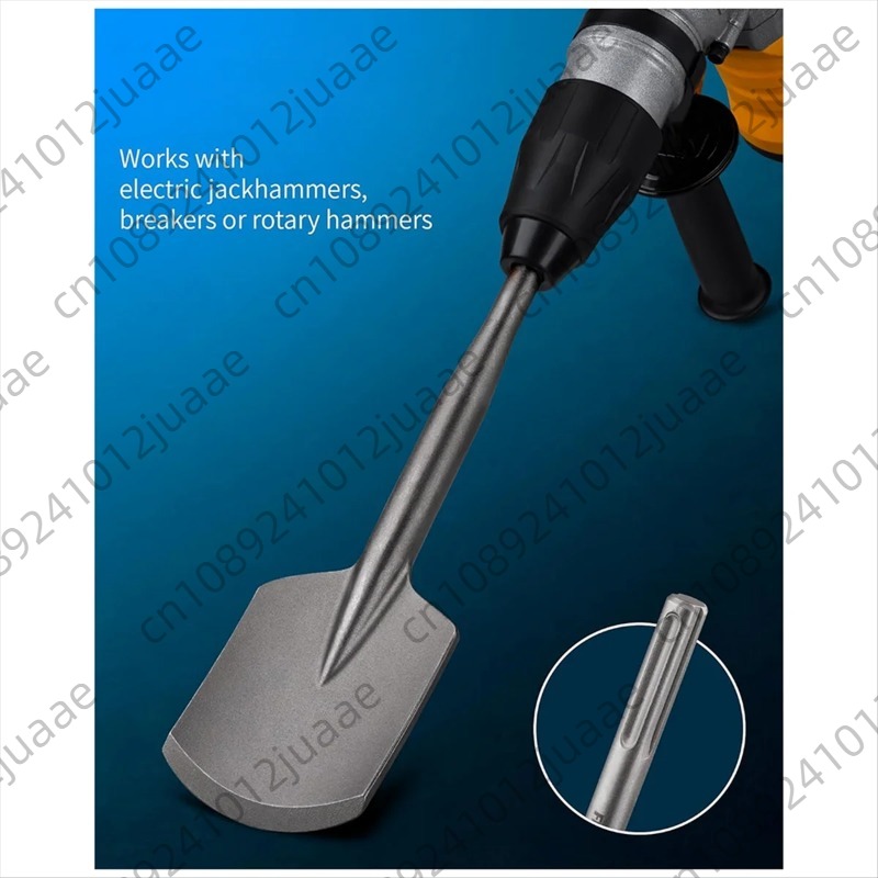 SDS 맥스 클레이 스페이드, 4-1/2 인치 X 17 - Hammer Drill Sds 리뷰 및 가격