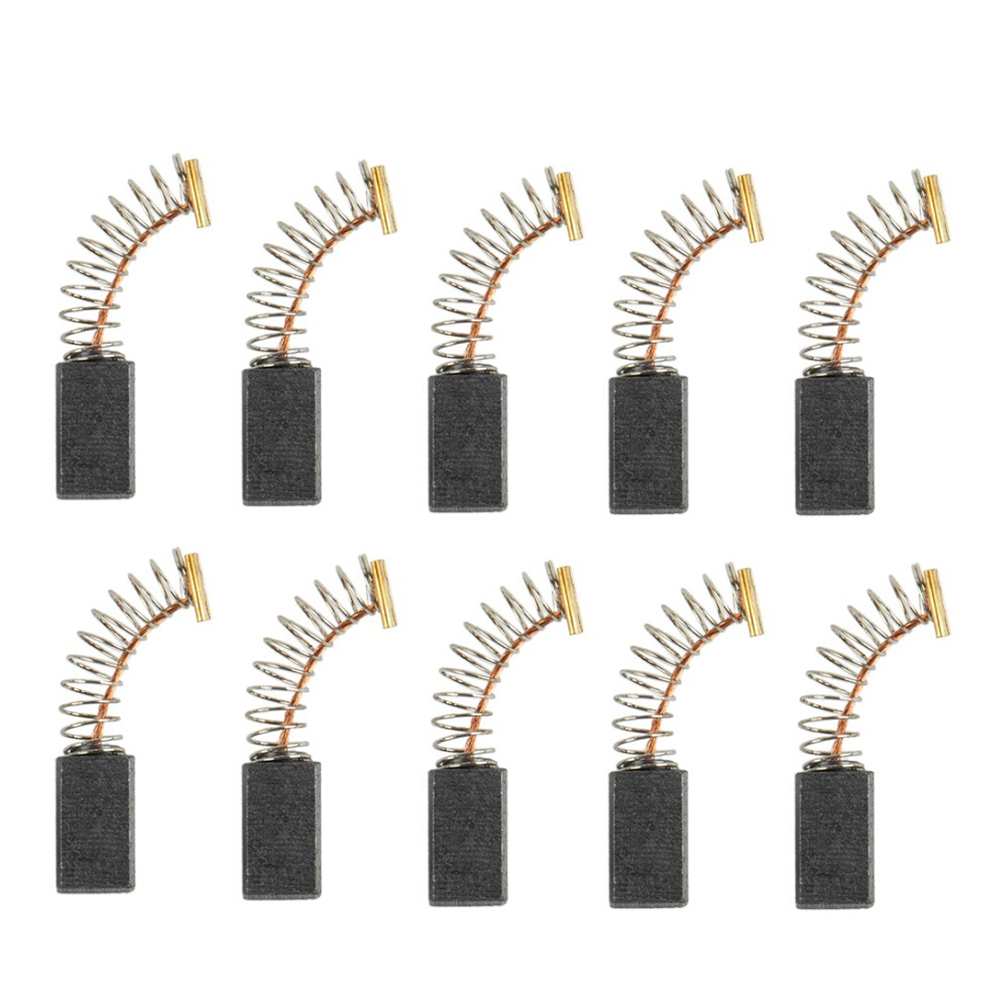 /10개/모터/카본 브러쉬 13.5x7.5x6.5mm  - Hammer Drill Sds 리뷰 및 가격