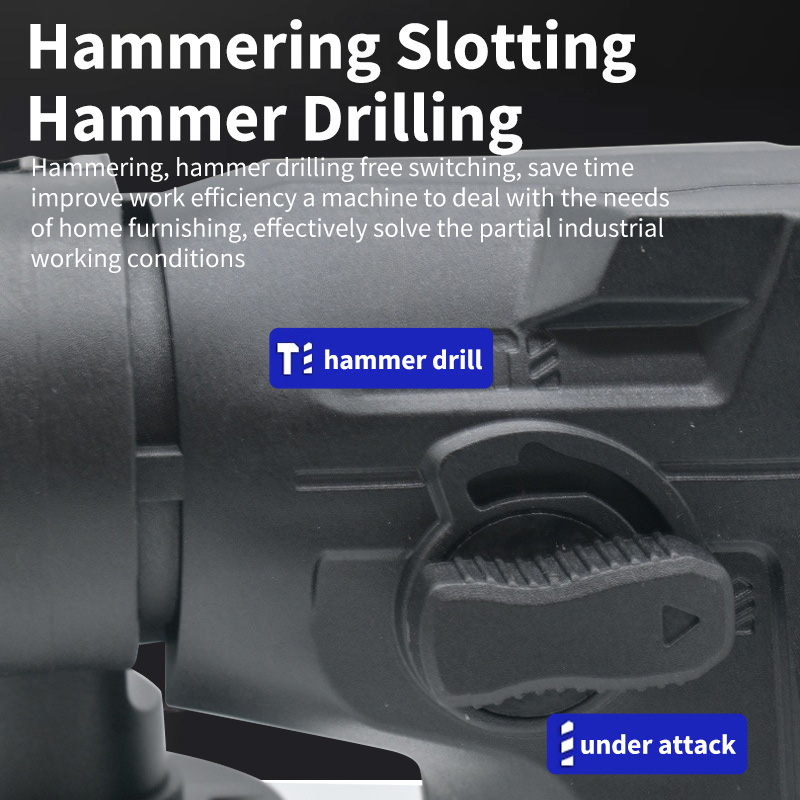 마키타 DHR171 전기 해머 브러시리스 무선 해머 S - Hammer Drill Sds 리뷰 및 가격