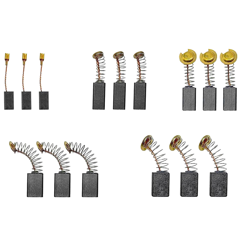 50개 카본 브러쉬 교체 키트, 전기 드릴, 샌더, 그 - Power Tools Sander 리뷰 및 가격
