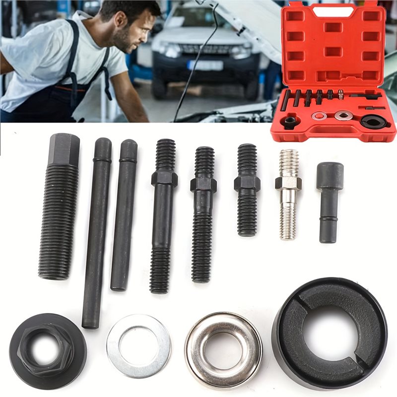 대부분의 엔진에 사용되는 워터 펌프 진공 펌프용 파워  - Kit Power Tools 리뷰 및 가격