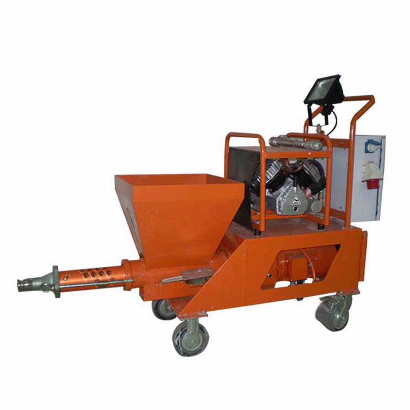 고출력 전기 모르타르 분사기 시멘트 콘크리트 분사기 스 - Power Tools For Construction Work 리뷰 및 가격