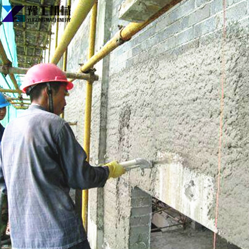 고출력 전기 모르타르 분사기 시멘트 콘크리트 분사기 스 - Power Tools For Construction Work 리뷰 및 가격