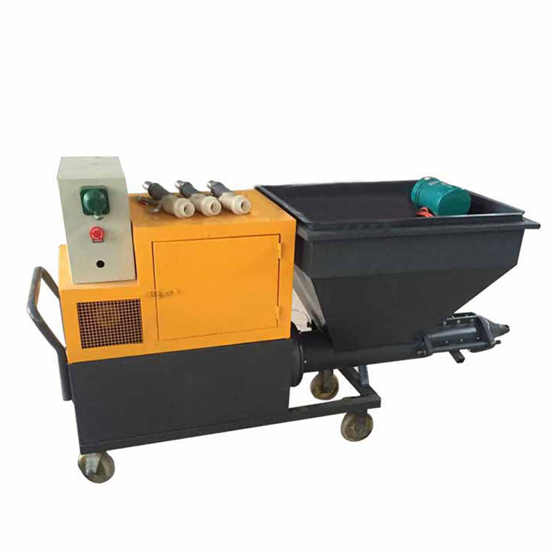 고출력 전기 모르타르 분사기 시멘트 콘크리트 분사기 스 - Power Tools For Construction Work 리뷰 및 가격