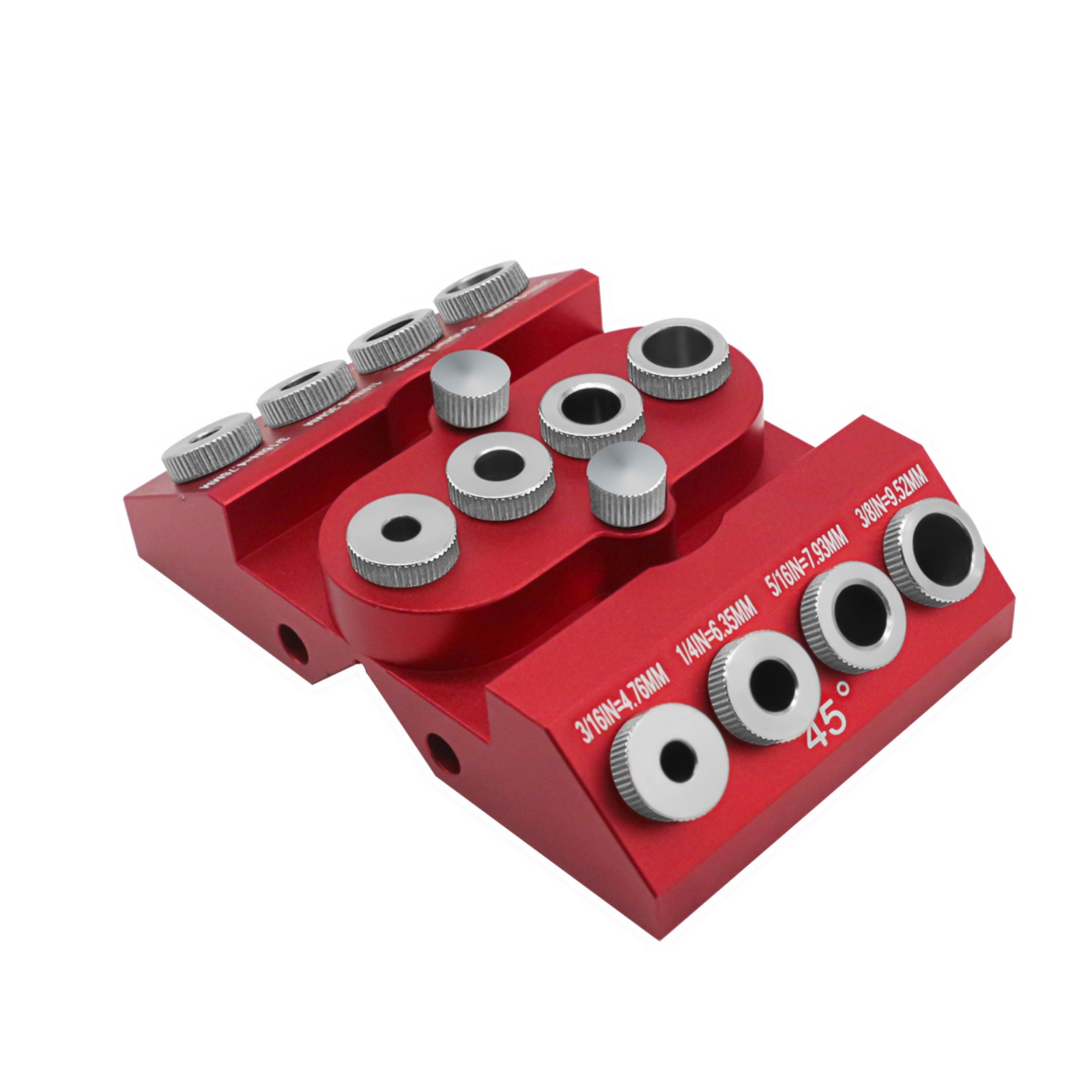 앵글 드릴링 지그 컴팩트 앵글 홀 드릴 가이드 전동 공 - Power Tools Guide 리뷰 및 가격