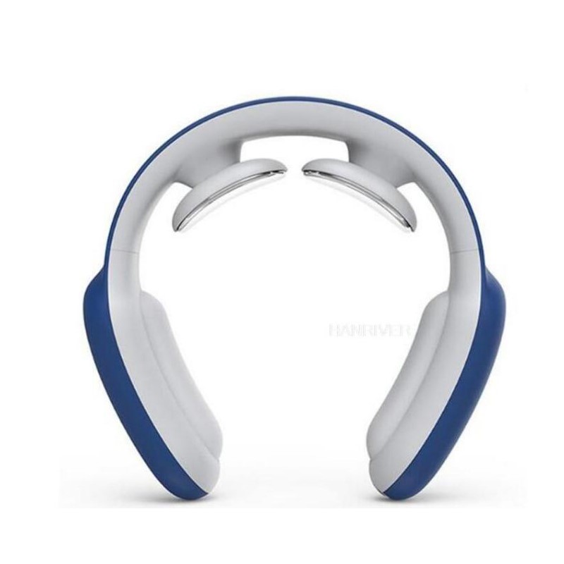 스마트 전기 목과 어깨 마사지 저주파 자기 치료 펄스  - Health Power Tools 리뷰 및 가격
