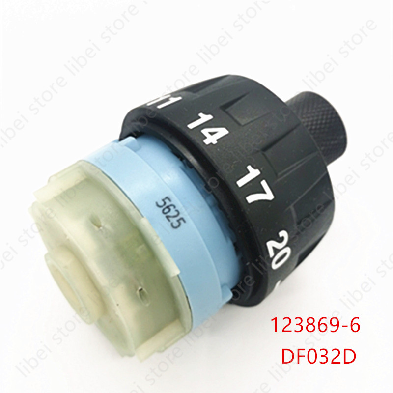 기어 박스 123869-6 Makita DDF083 D - Power Tools Storage 리뷰 및 가격
