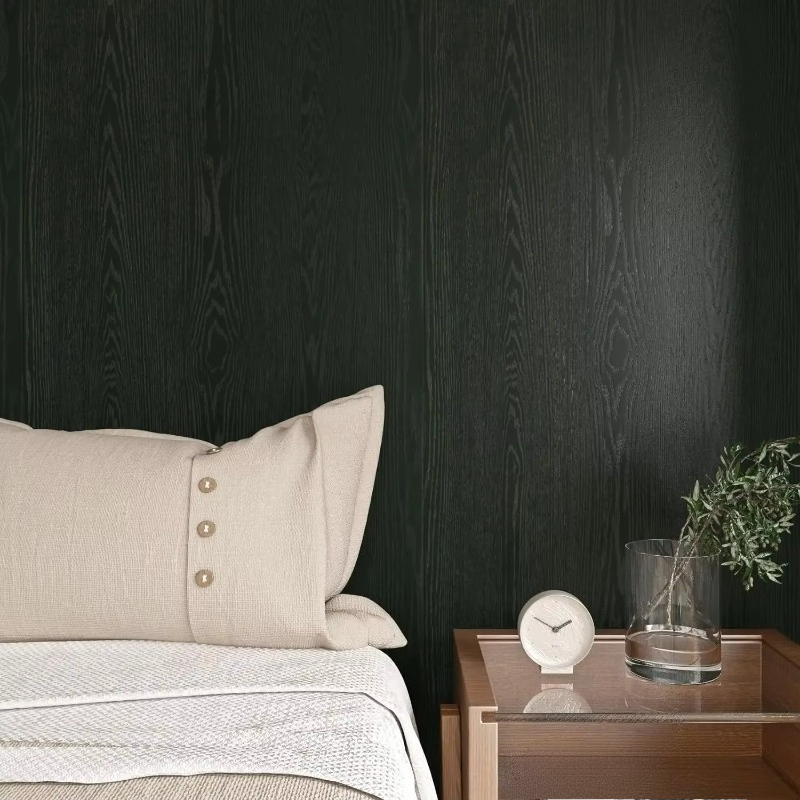 PVC 나무 무늬 스티커 비닐 친환경 자가 접착 벽지, - Power Tools Wallpaper 리뷰 및 가격