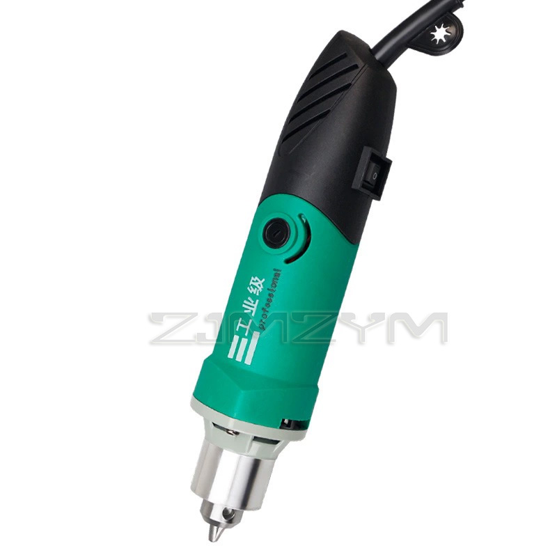 6단 변속 고출력 조각기 전기 드릴 목공 연마기 회전  - Power Tools Jack 리뷰 및 가격