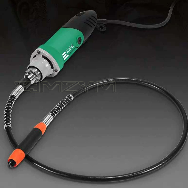 6단 변속 고출력 조각기 전기 드릴 목공 연마기 회전  - Power Tools Jack 리뷰 및 가격