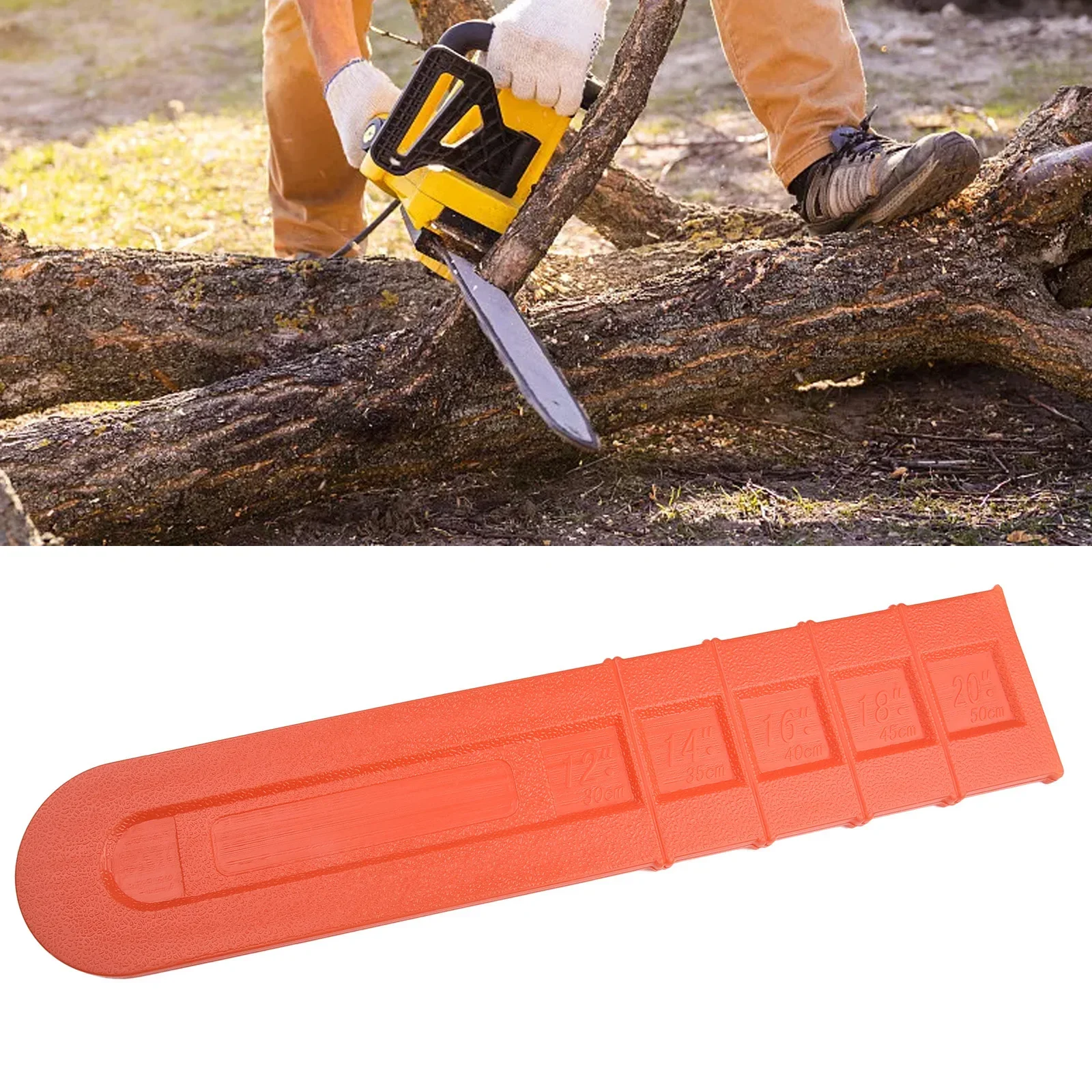 전기 전기톱 바 커버 폴 슬리브 칼바드 보호대 가이드  - Power Tools Guide 리뷰 및 가격