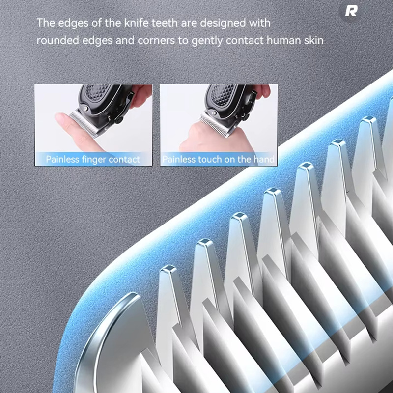 케메이 전기 헤어 클리퍼 세트 UBS 충전식 수염 트리 - Rotary Tool Kit 리뷰 및 가격