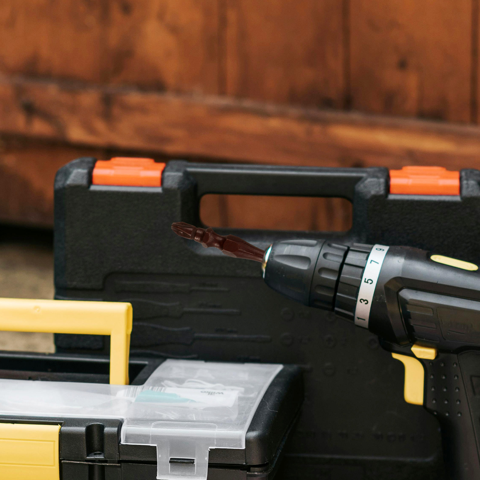 10Pcs 임팩트 드라이브 키트 탄소강 미끄럼 방지 스 - Kit Power Tools 리뷰 및 가격