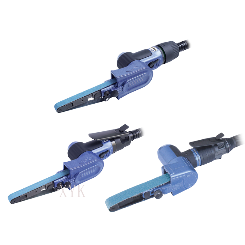 공압 벨트 샌더 휴대용 연마 도구 정확한 모서리 연마  - Belt Sander Portable 리뷰 및 가격