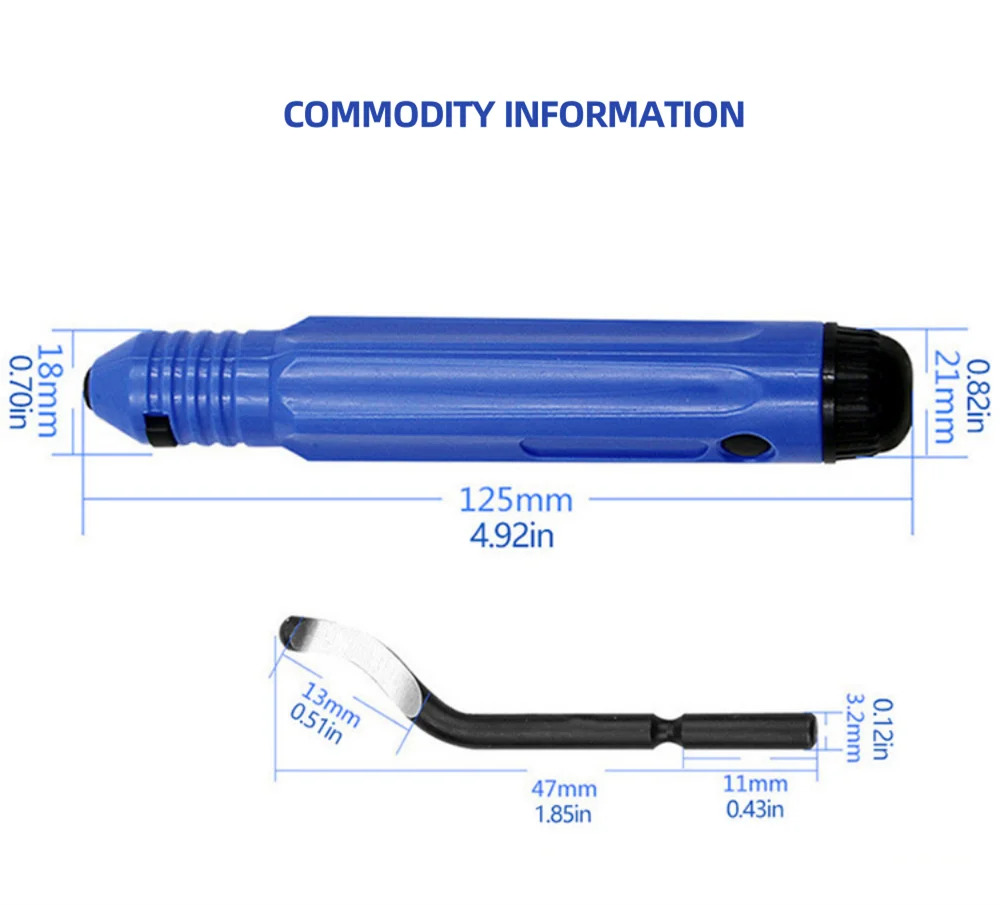 블레이드 고속도강 디버링 공구 세트 (금속, 레진, 3 - Rotary Tool Kit 리뷰 및 가격