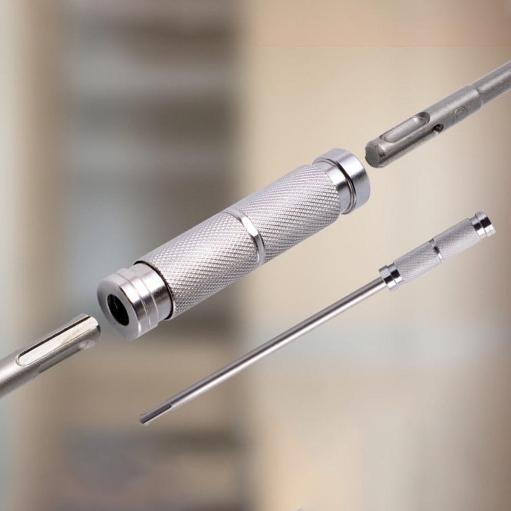 고탄소강 및 크롬 바나듐강을 사용한 로터리 해머 드릴용 - Hammer Drill Sds 리뷰 및 가격