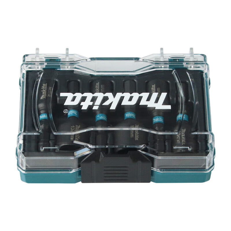 마키타 E-18035 임팩트 블랙 임팩트 블랙 너트세터 - Power Tools Nz 리뷰 및 가격
