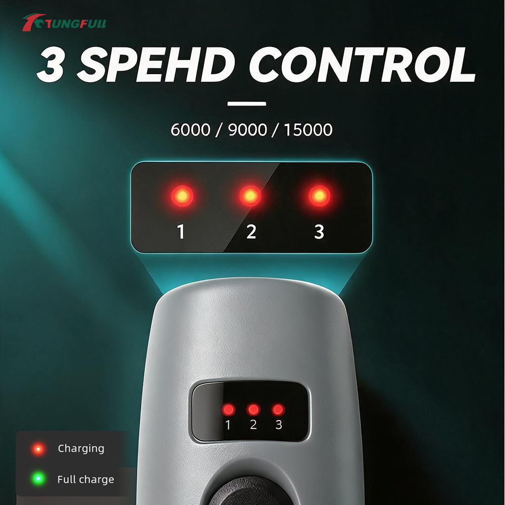 USB 충전식 미니 로터리 공구 3단 속도 조절 무선  - Rotary Tool Kit 리뷰 및 가격