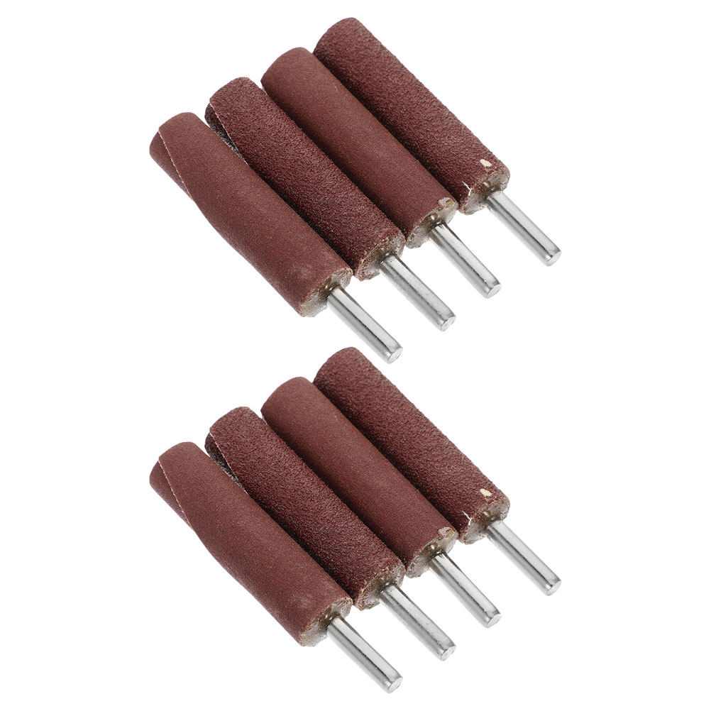 1세트 샌딩 드럼 플랩 휠 80-240 그릿 6mm 샹 - Rotary Tool Kit 리뷰 및 가격