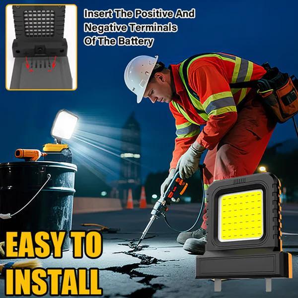 2PCS 새로운 유용한 21V 전동 공구 액세서리 LE - Power Tools For Construction Work 리뷰 및 가격