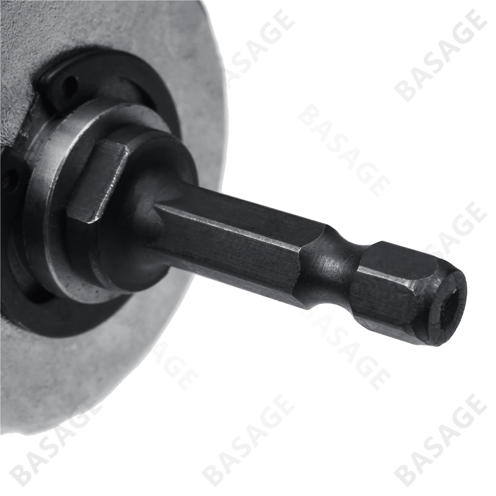 1.5-13mm 전기 드릴 척 열쇠가없는 자동 잠금 3 - Power Tools Jack 리뷰 및 가격