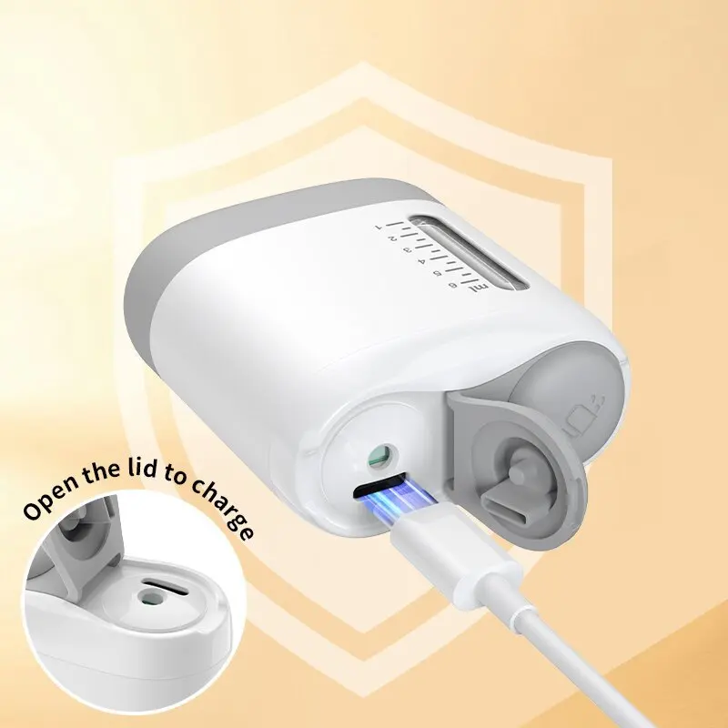 전기 두피 마사지기 레드 라이트 진동 마사지 빗 에센셜 - Power Tools Guide 리뷰 및 가격