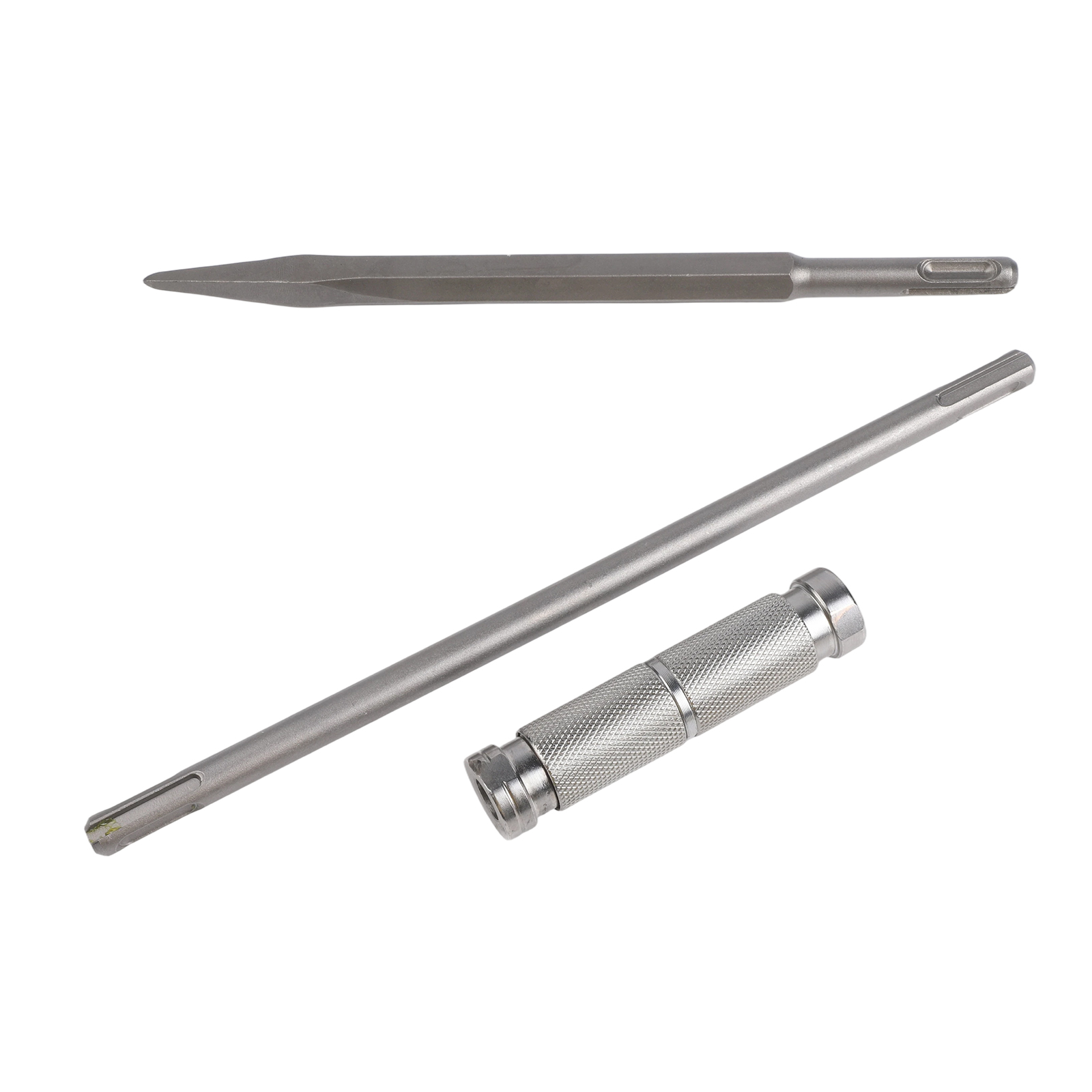 SDS PLUS 해머 드릴용 26cm 양면 원형 샹크  - Hammer Drill Sds 리뷰 및 가격
