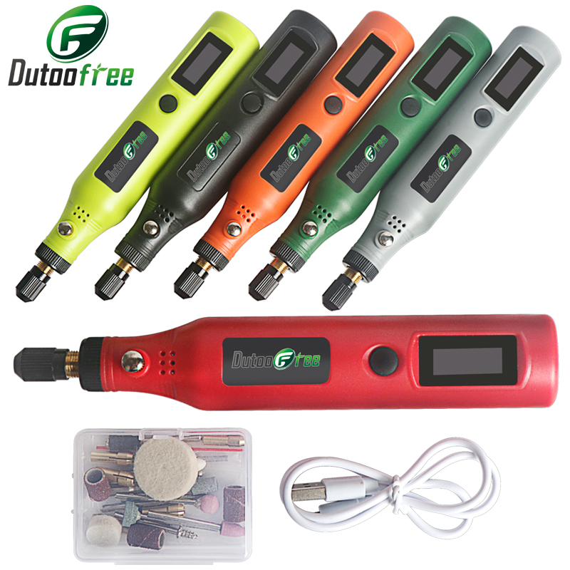 5000r-15000r/min USB 무선 미니 전기  - Power Tools Ingco 리뷰 및 가격