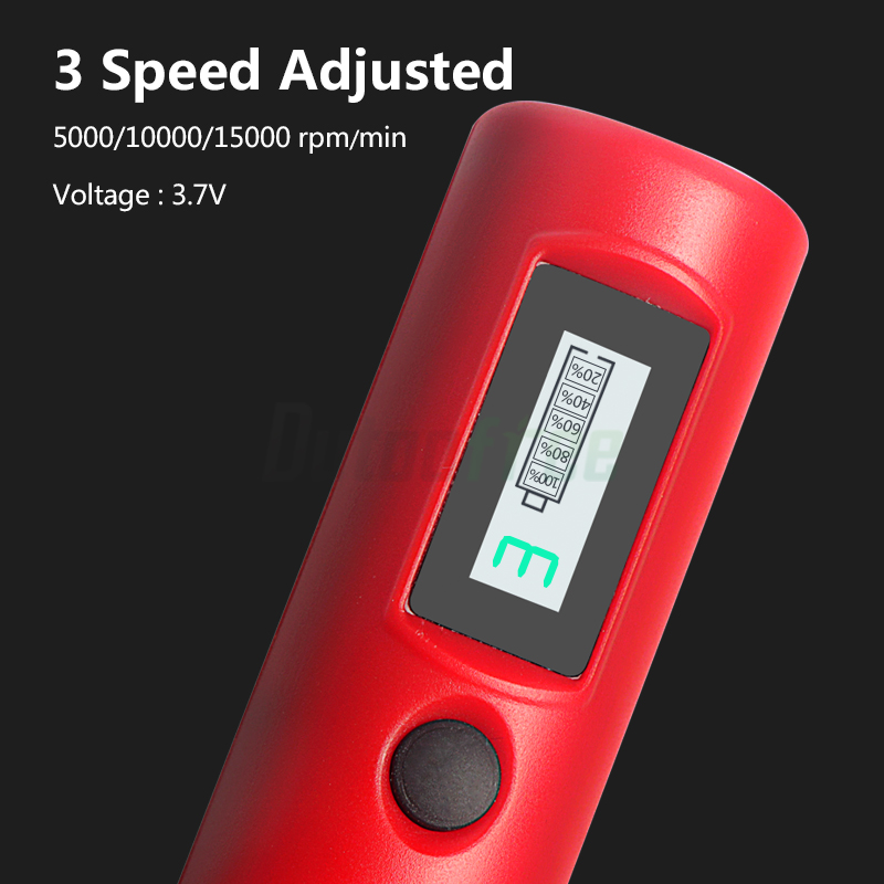 5000r-15000r/min USB 무선 미니 전기  - Power Tools Ingco 리뷰 및 가격