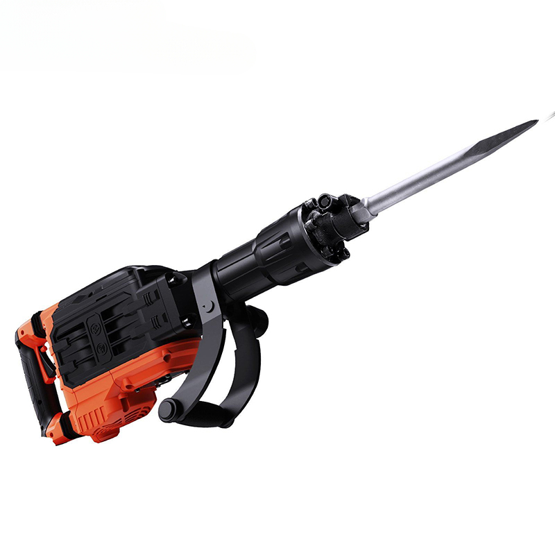 95A 휴대용 전동 해머 콘크리트 브레이커 전동 공구  - Power Tools Jack 리뷰 및 가격