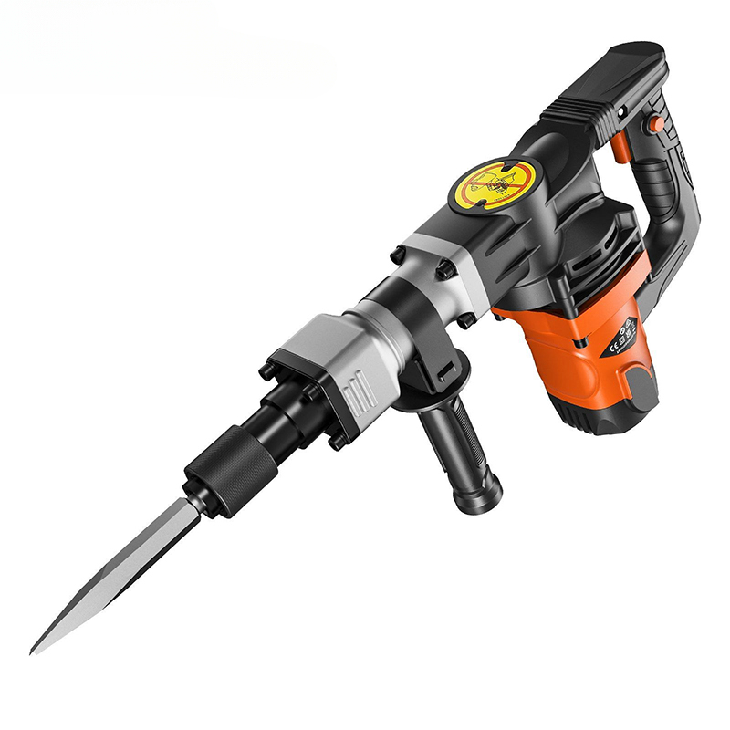 95A 휴대용 전동 해머 콘크리트 브레이커 전동 공구  - Power Tools Jack 리뷰 및 가격