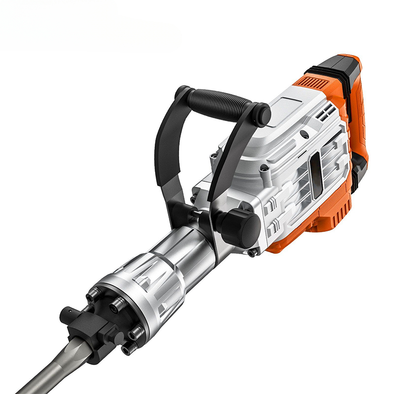 95A 휴대용 전동 해머 콘크리트 브레이커 전동 공구  - Power Tools Jack 리뷰 및 가격