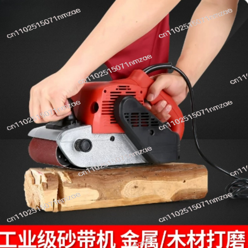가정용 목공 휴대용 4인치 벨트 샌더, 고출력 벨트 샌 - Belt Sander Portable 리뷰 및 가격