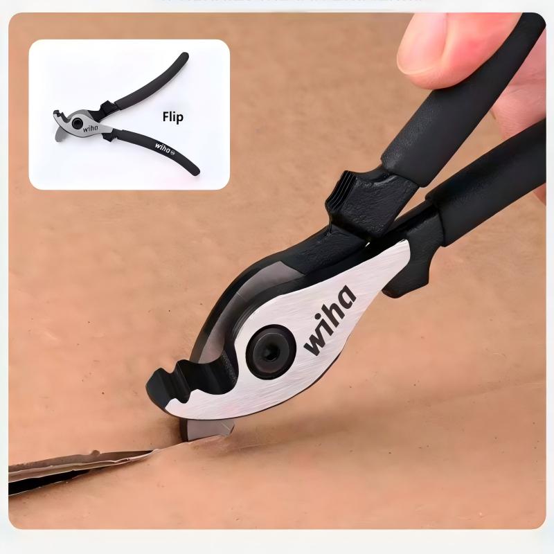 Wiha 46691 블랙 포레스트 전문 전기 기술자용  - Power Tools Germany 리뷰 및 가격