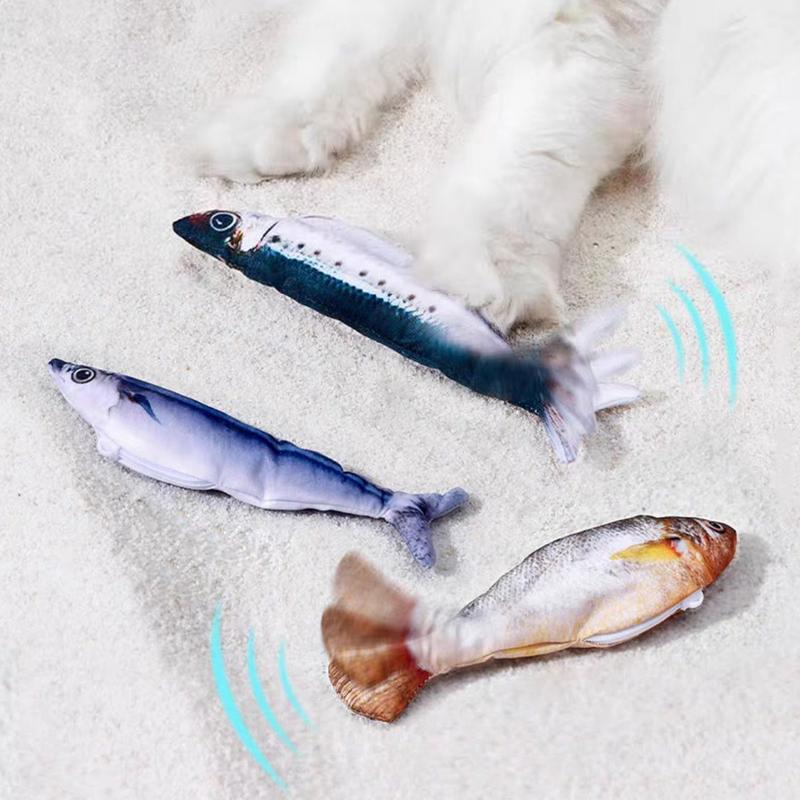 실내용 대화형 고양이 장난감 스마트 자동 고양이 장난감 - Power Tools Cat 리뷰 및 가격