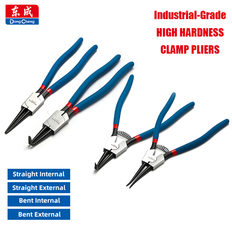 5인치 내외부 플라이어 고정 클립 스냅 링 서클립 플라 - Power Tools Germany 리뷰 및 가격