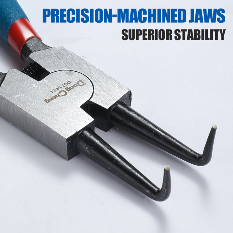 5인치 내외부 플라이어 고정 클립 스냅 링 서클립 플라 - Power Tools Germany 리뷰 및 가격