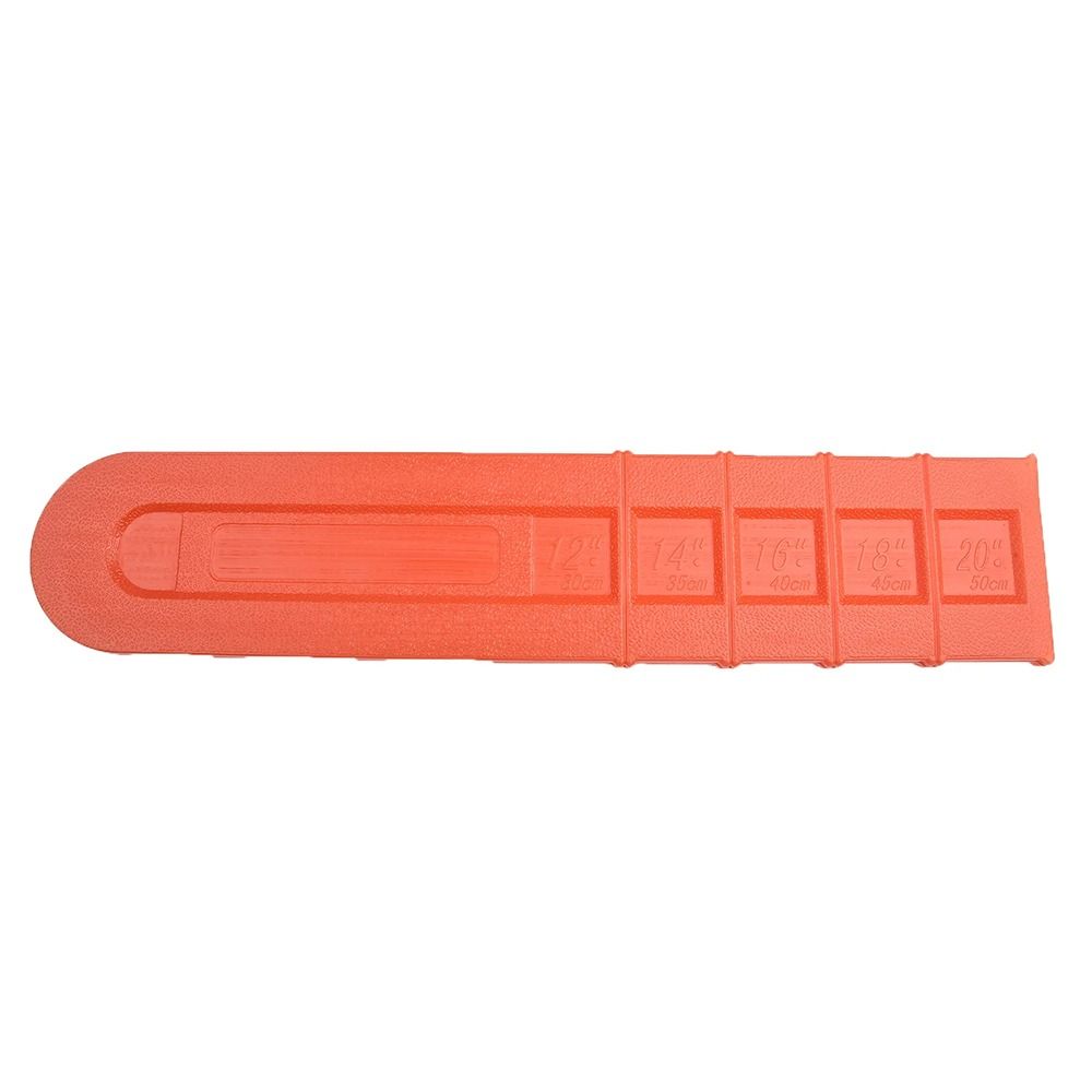 1Pcs 10-24 인치 체인 톱 가이드 커버 긁힘 방 - Power Tools Guide 리뷰 및 가격